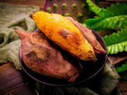 Sức khỏe - Ăn nhiều đồ nướng dễ ung thư, vậy ăn khoai lang nướng được không? 6 sự thật bạn cần biết