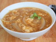 Sức khỏe - Món canh "thần dược" của mẹ Nhật giúp giảm ho, trị cảm lạnh, khiến vi khuẩn, virus tránh xa