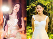 Làm mẹ - Con gái Lưu Thiên Hương xinh trội trong dàn con sao Việt, táo bạo khác hẳn con gái Quyền Linh