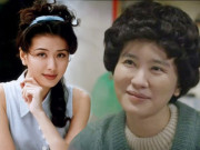 Giải trí - Bà mẹ quốc dân showbiz: Ảnh thời trẻ đánh bại "con gái", thừa nhận hối hận vì cắt mí hỏng