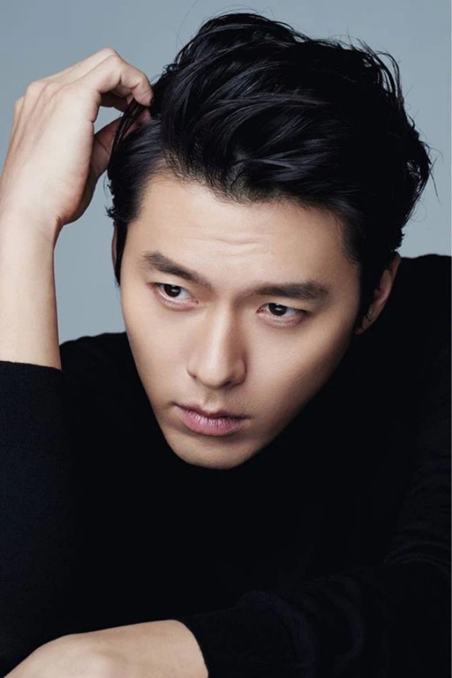 Son Ye Jin amp;#34;xài haoamp;#34; bạn trai, ảnh mới của Hyun Bin già, xuống sắc thấy rõ - 5