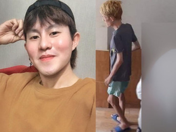 Ca sĩ 9X Chí Thành nhiễm COVID-19 trở nặng, xót xa nhắn 1 câu với bạn bè