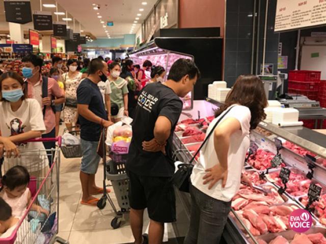 Mua sắm 8 thứ này ở siêu thị là lãng phí tiền bạc nhưng chị em nội trợ vẫn ham