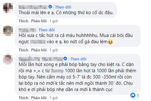 amp;#34;Người tình chủ tịch Sơn Tùngamp;#34; độ ngực vẫn cho con bú, cắn môi chịu đau vì bị tổn thương - 7