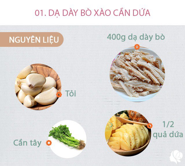 Hôm nay ăn gì: Cơm chiều chưa đầy 100k nhưng cực chất, có món nhậu chồng nào cũng mê - 2