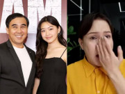 Giải trí - Rộ tin Quyền Linh và con gái thở máy vì COVID-19, Việt Hương "đi tù" vì Phi Nhung còn sống