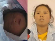 Tin tức - Sinh con trai nhưng hôm sau biến thành con gái, người mẹ phẫn nộ với giải thích của bệnh viện