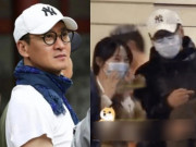 Giải trí - Hết thời về quê trồng lúa, Phúc Nhĩ Khang tuổi 51 giàu nứt đố đổ vách, có luôn bồ mới