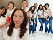 Thời trang - Diện chiếc áo tối giản, H'Hen Niê và học trò vẫn trở thành tâm điểm ánh nhìn