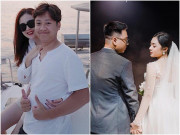 Tin tức - 5 chàng rể của VTV: Đại gia, cưới vợ MC xinh đẹp, và những màn cầu hôn "gây bão"