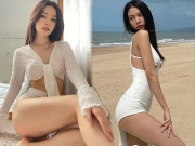 Thời trang - Màn đụng hàng gây thổn thức của 2 hotgirl đi hát, Phí Phương Anh xịn nhưng Chi Pu vẫn hơn