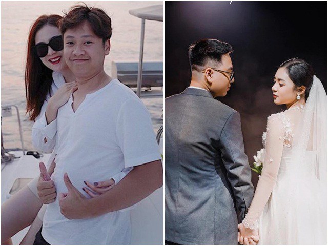 5 chàng rể của VTV: Đại gia, cưới vợ MC xinh đẹp, và những màn cầu hôn gây bão