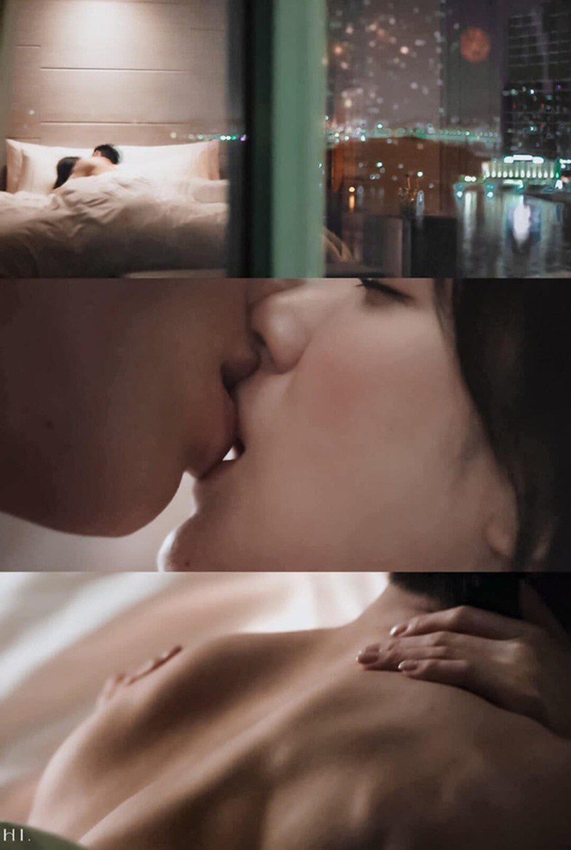 "Những cảnh giường chiếu trong phim Hàn Quốc": Điểm qua những khoảnh khắc ấn tượng không thể bỏ qua