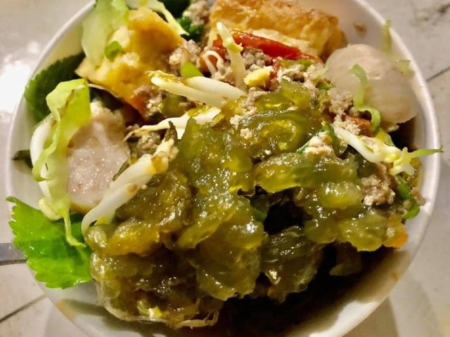 Việt Nam có món đặc sản vô cùng hiếm với tên đặc biệt, người có tiền muốn ăn cũng khó - 5