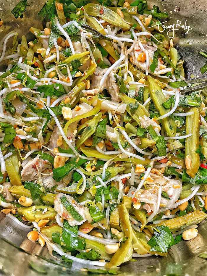 Loại quả dại chẳng mấy ai biết là đặc sản Nghệ An, dân thành phố lùng mua mà không có - 6