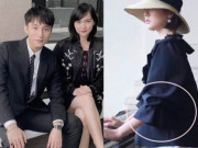 Giải trí - Hải Tú bị soi ảnh bụng to, sắp được hưởng tài sản hoành tráng cùng Sơn Tùng M-TP