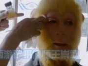 Clip Eva - Hậu trường hóa trang kỳ công trong Tây Du Ký 1986