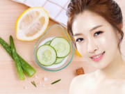 Làm đẹp - Trị quầng thâm mắt bằng nguyên liệu tự nhiên: bí quyết giúp nàng thêm phần tươi tắn, rạng rỡ 