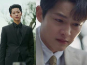 Giải trí - Vui chưa bao lâu, Song Joong Ki đã nhận tin dữ, ngưng mọi hoạt động vì quá đau lòng