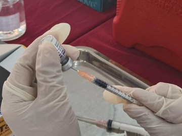 Bình Phước: Bé trai 12 tuổi tử vong sau khi tiêm vaccine phòng COVID-19