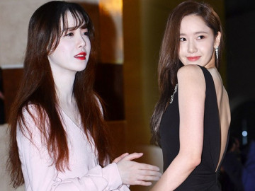 Sao Hàn dự thảm đỏ tối kị 3 điều, xinh như Yoona cũng từng bị dìm tơi tả