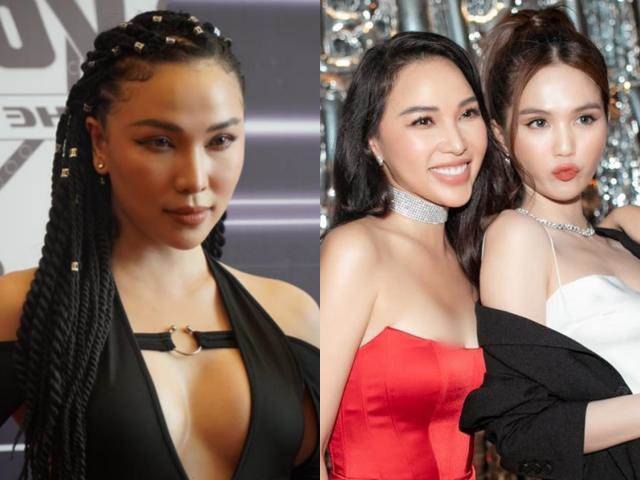 Sau ồn ào hôn nhân Diệp Lâm Anh, Quỳnh Thư phát ngôn: Ai không được yêu là người thứ 3