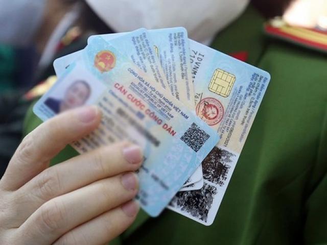 2 loại giấy tờ quan trọng người dân nên làm ngay trước 31/12/2021, nhiều người không để ý