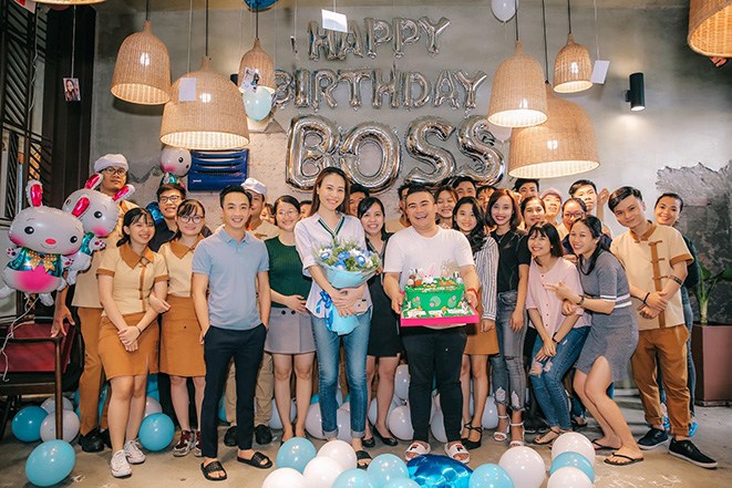 Bị amp;#34;đàoamp;#34; ảnh diện quần 5cm, Đàm Thu Trang ngày chưa làm mẹ có siêu phẩm hình thể hái ra tiền - 9