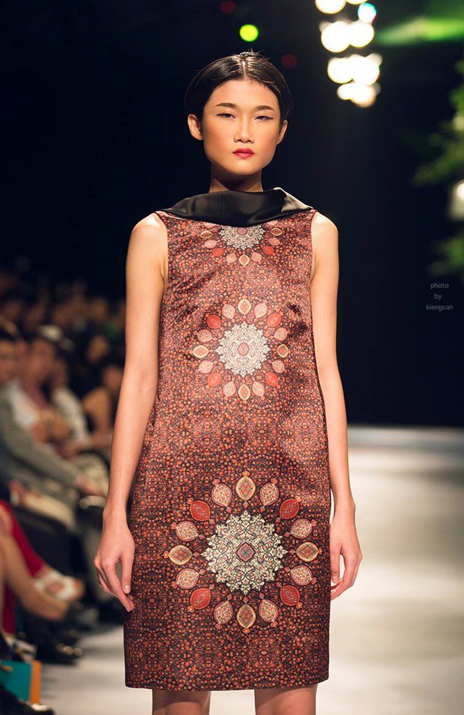 Chân dài mắt hí Kha Mỹ Vân lấy chồng đổi đời, nhà đất khắp nơi, bánh cho con dát vàng - 2