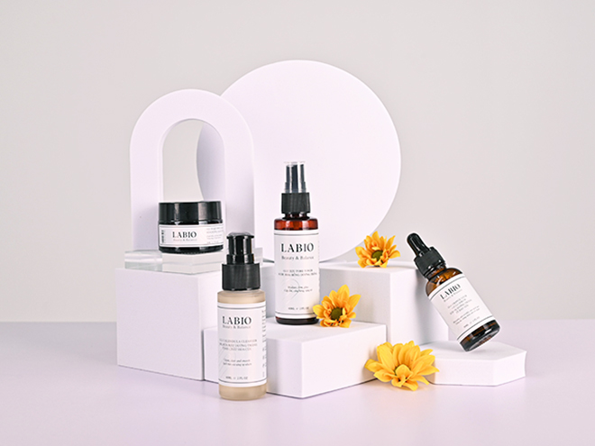 LABIO – Thương hiệu mỹ phẩm Việt cao cấp mang đến giải pháp đẹp cân bằng - 3