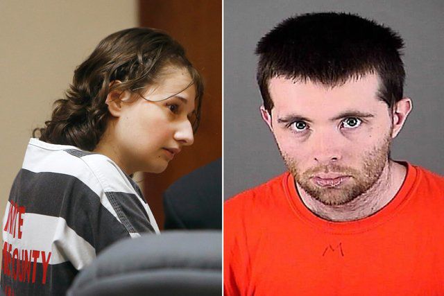 Mẹ vừa qua đời, con gái tật nguyền đứng lên đi lại như bình thường và vụ án chấn động - 5