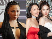 Giải trí - Sau ồn ào hôn nhân Diệp Lâm Anh, Quỳnh Thư phát ngôn: "Ai không được yêu là người thứ 3"