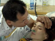 Bà bầu - Vợ bầu mắc ung thư, bác sĩ hỏi cứu vợ hay cứu con, chồng đáp một câu gây sốc