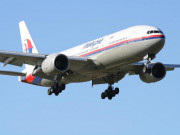 Tìm thấy MH370