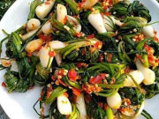 Xem ăn chơi - Đặc sản “nhà nghèo” ở Quảng Trị bỗng hot rần rần, chị em tìm mua vì quá ngon, 50.000 đồng/hộp