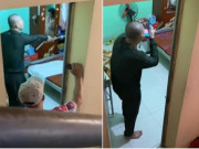 Tin tức - Đánh ghen trong phòng trọ: Bắt gặp vợ "ngủ" với trai lạ, chồng vừa cầm dao vừa gọi nhà ngoại