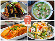 Bếp Eva - Hôm nay ăn gì: Hơn 90k cho bữa cơm tươm tất, ăn xong rồi ai cũng muốn nấu lại