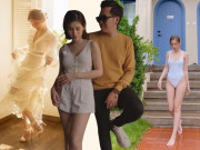 Giải trí - Vợ sắp cưới Anh Đức khoe nhẫn được tặng, ảnh bikini mới khiến dân tình đoán già đoán non