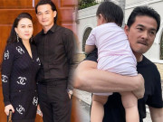 Giải trí - Quách Ngọc Ngoan: "Tôi rất nhớ con nhưng phải kìm nén nỗi nhớ để con được an toàn"