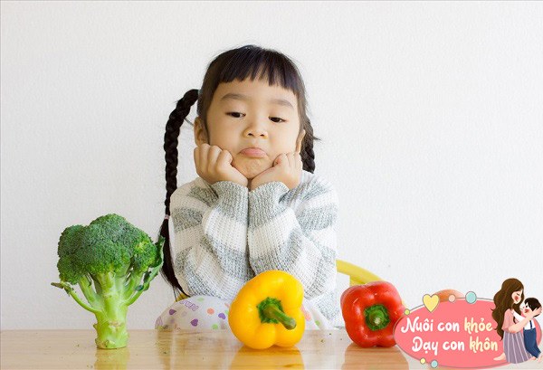 Mỗi bữa ăn cho trẻ 1-3 tuổi quyết định sức khỏe cả đời, con khỏe mạnh do cách mẹ chăm - 6