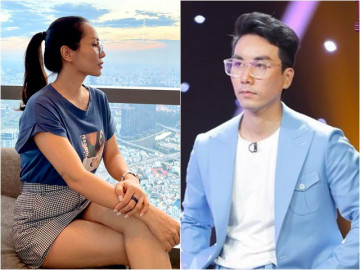 Cựu người mẫu Thanh Thảo sẽ không gả con gái cho chàng trai độc đoán