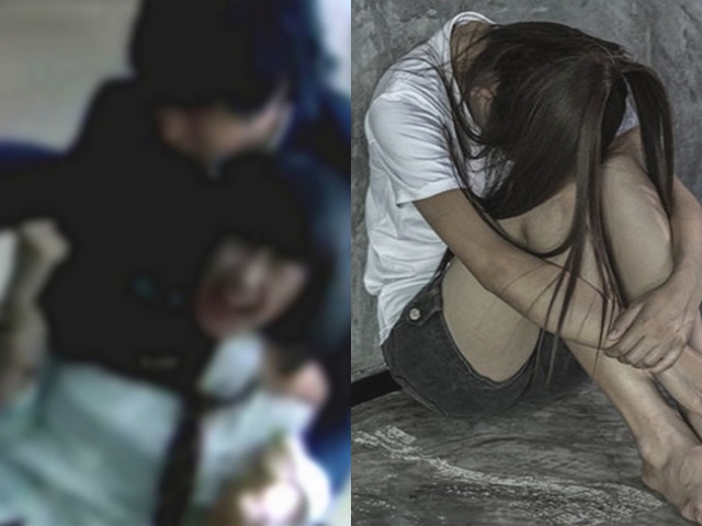 Chấn động: Nữ sinh cấp 2 bị 69 sinh viên cưỡng hiếp tập thể hơn 100 lần trong 9 tháng