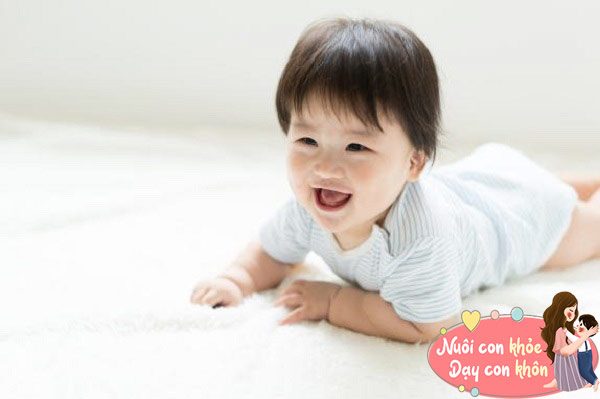 Trẻ biết nói sớm hơn tuổi này chứng tỏ IQ cao, 3 giai đoạn vàng kích thích ngôn ngữ bé - 3