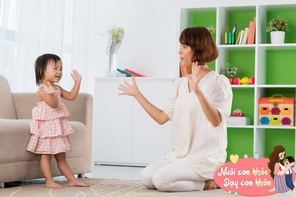 Trẻ biết nói sớm hơn tuổi này chứng tỏ IQ cao, 3 giai đoạn vàng kích thích ngôn ngữ bé - 8
