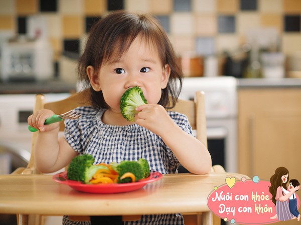 5 loại thực phẩm bổ sung đủ chất cho não bộ khỏe mạnh, trẻ thông minh thích ăn - 6