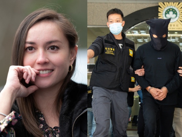 Tỷ phú sòng bài bị bắt khẩn cấp, bồ nhí lén lút làm điều không ngờ, thực sự dứt tình?