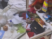 Tin tức - Vợ cũ để lại nhà và xe hậu ly hôn, người đàn ông sững sờ khi mở ra xem