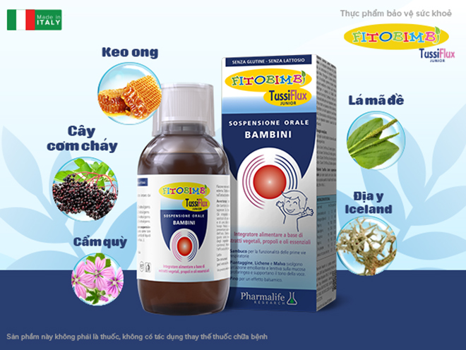 amp;#34;Siro ho cảm đắt nhất thị trườngamp;#34; có gì đặc biệt? - 1