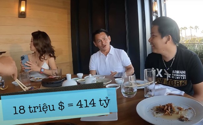 Biến amp;#34;cực căngamp;#34; giữa Khoa Pug và Johnny Đặng: Những màn đấu tố xoay quanh tình bạn amp;#34;sặc mùi tiềnamp;#34; - 4