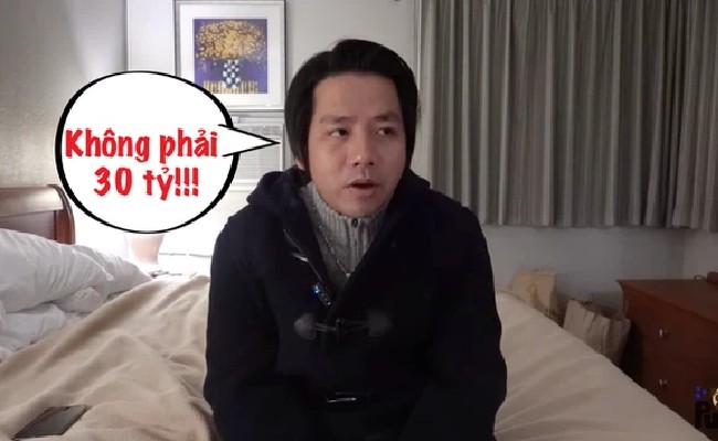 Biến amp;#34;cực căngamp;#34; giữa Khoa Pug và Johnny Đặng: Những màn đấu tố xoay quanh tình bạn amp;#34;sặc mùi tiềnamp;#34; - 6